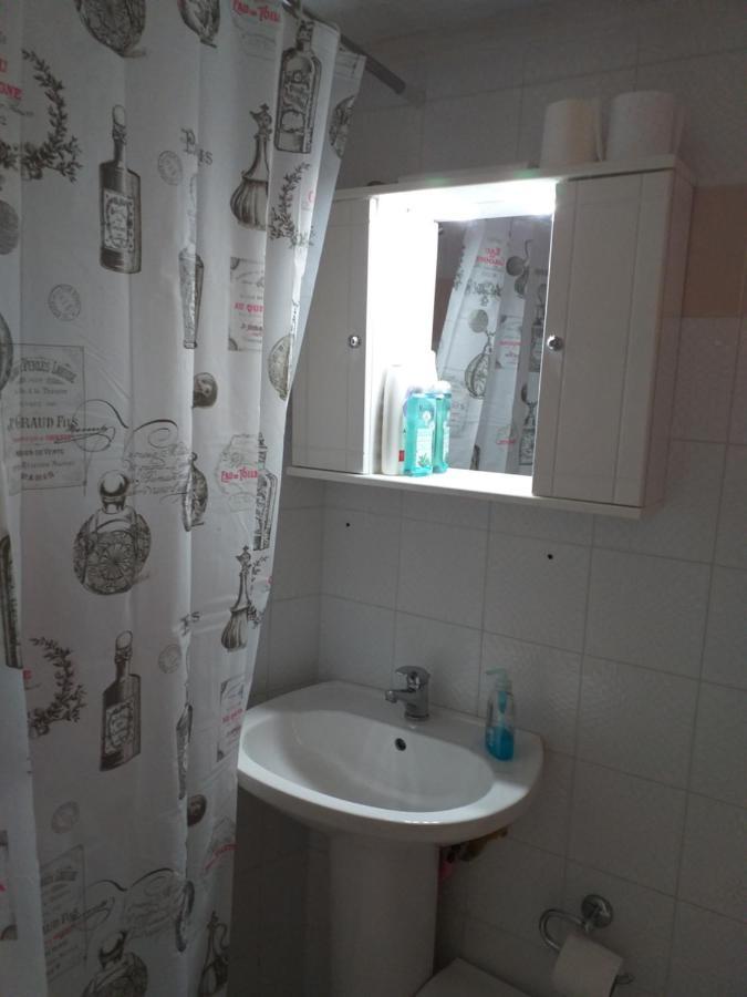Happy Suite Kandiye Dış mekan fotoğraf