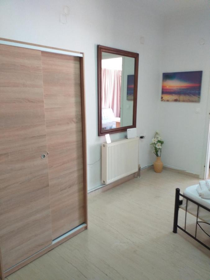 Happy Suite Kandiye Dış mekan fotoğraf