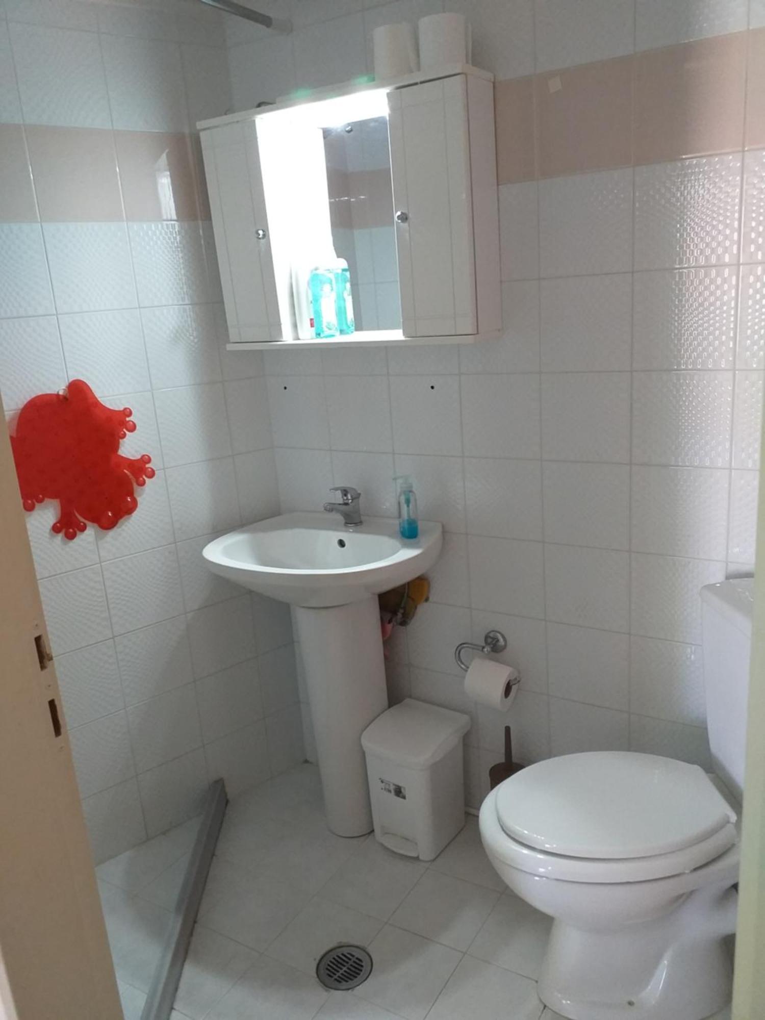 Happy Suite Kandiye Dış mekan fotoğraf