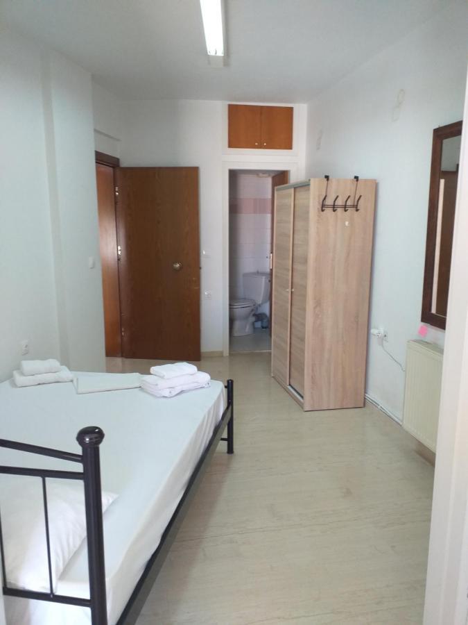 Happy Suite Kandiye Dış mekan fotoğraf