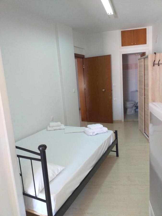 Happy Suite Kandiye Dış mekan fotoğraf